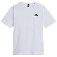 The North Face U NSE SLOPES RLX SS TEE-GRAPHIC póló