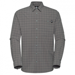 Mammut Lenni Longsleeve Shirt férfi ing