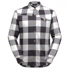 La Sportiva Rambler Flannel Shirt férfi hosszú ujjú ing