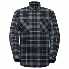 Mammut Alvra Longsleeve Shirt férfi hosszú ujjú ing