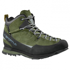 La Sportiva Boulder X Mid GTX túrabakancs