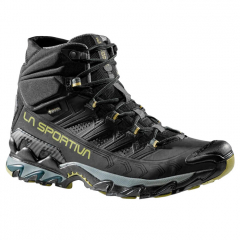 La Sportiva Ultra Raptor II Mid Leather Wide GTX túrabakancs