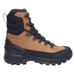 Mammut Blackfin Leather High GTX férfi téli bakancs