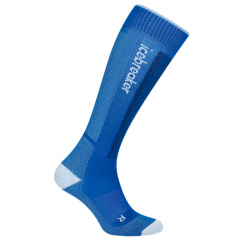 Icebreaker Merino Ski+ Light OTC férfi térdzokni