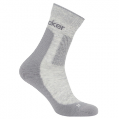 Icebreaker Merino Hike+ Medium Crew női zokni