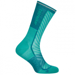 Icebreaker Merino Run+ Ultralight Crew női zokni