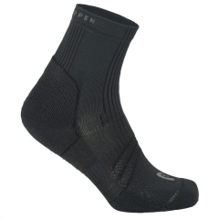 Lorpen PRTMC PRO TRAIL RUN MID CREW zokni
