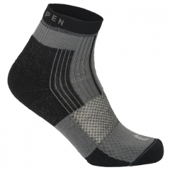 Lorpen PRUS PRO ULTRA RUN SHORTY zokni