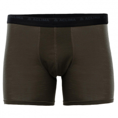 Aclima LightWool Shorts férfi boxeralsó