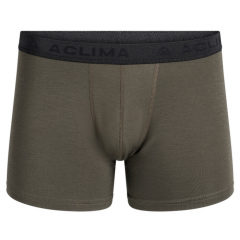 Aclima WarmWool Boxer shorts férfi boxeralsó