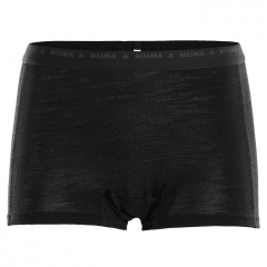 Aclima WarmWool Boxer shorts női boxeralsó