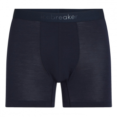 Icebreaker Merino 125 Cool-Lite Anatomica Boxers férfi boxeralsó