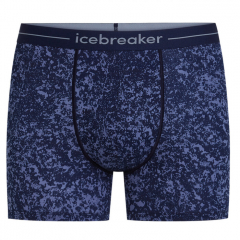 Icebreaker 150 Anatomica Boxers Moss Bloom férfi boxeralsó