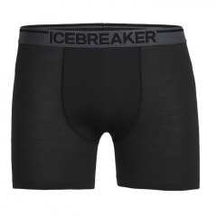 Icebreaker Anatomica Boxers férfi boxeralsó