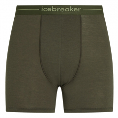 Icebreaker Anatomica Boxers férfi boxeralsó