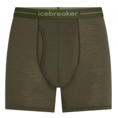 Icebreaker Anatomica Boxers w Fly férfi boxeralsó