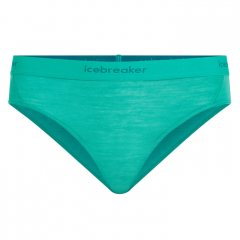 Icebreaker Merino 125 Cool-Lite Sprite Hipster női bugyi