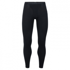 Icebreaker 200 Oasis Leggings w Fly férfi leggings