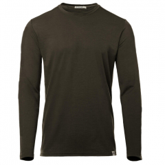 Aclima LightWool 180 Crewneck férfi hosszú ujjú póló