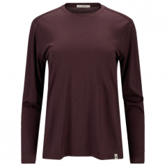 Aclima LightWool 180 Crewneck női hosszú ujjú póló