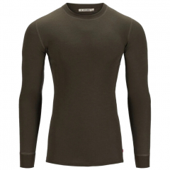 Aclima WW Crew Neck férfi hosszú ujjú póló