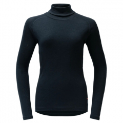 Devold ADVENTURE MERINO 190 H.NECK női hosszú ujjú póló
