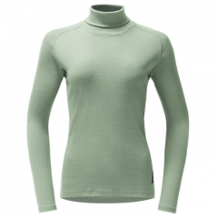 Devold ADVENTURE MERINO 190 H.NECK női hosszú ujjú póló