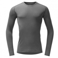 Devold ADVENTURE MERINO 190 SHIRT férfi hosszú ujjú póló