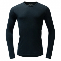 Devold ADVENTURE MERINO 190 SHIRT férfi hosszú ujjú póló