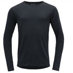 Devold BREEZE SHIRT férfi hosszú ujjú póló