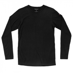 Devold BREEZE SHIRT férfi hosszú ujjú póló