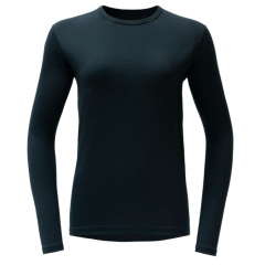 Devold BREEZE PLUS MERINO 200 SHIRT női hosszú ujjú póló