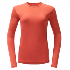 Devold BREEZE SHIRT női hosszú ujjú póló