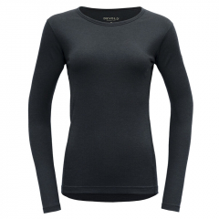 Devold BREEZE SHIRT női hosszú ujjú póló