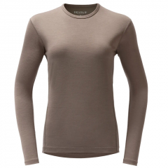 Devold BREEZE SHIRT női hosszú ujjú póló