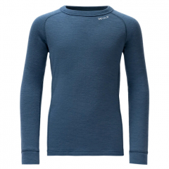 Devold DUO ACTIVE JUNIOR SHIRT hosszú ujjú póló