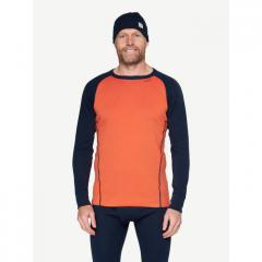 Devold DUO ACTIVE MERINO 205 SHIRT férfi hosszú ujjú póló