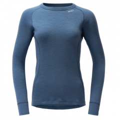 Devold DUO ACTIVE SHIRT női hosszú ujjú póló