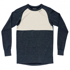 Devold EXPEDITION MERINO SILK SHIRT férfi hosszú ujjú póló