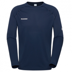 Mammut Ducan FL Longsleeve férfi hosszú ujjú póló