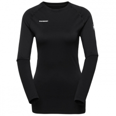 Mammut Intersocks - All-Mountain Seamless BL Longsleeve Mid női hosszú ujjú póló