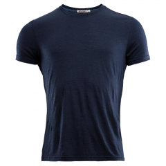 Aclima LightWool classic tee férfi póló