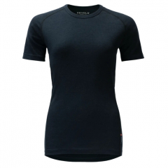 Devold ADVENTURE MERINO 190 TEE női póló