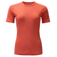 Devold ADVENTURE MERINO 190 TEE női póló