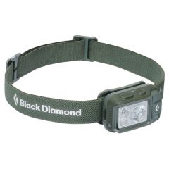 Black Diamond SPOT HEADLAMP fejlámpa
