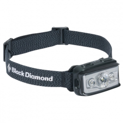 Black Diamond STORM HEADLAMP fejlámpa