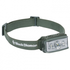 Black Diamond STORM HEADLAMP fejlámpa