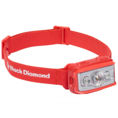 Black Diamond STORM HEADLAMP fejlámpa