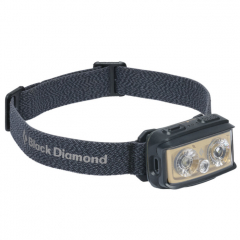 Black Diamond STORM+ HEADLAMP fejlámpa