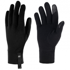 Buff MERINO MIDWEIGHT GLOVES kesztyű